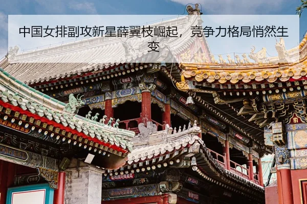 zhong-guo-nv-pai-fu-gong-xin-xing-xue-yi-zhi-jue-qi-jing-zheng-li-ge-ju-qiao-ran-sheng-bian-3-888.jpg